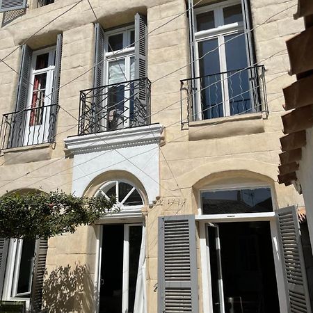 Maison Capucine Мезе Экстерьер фото