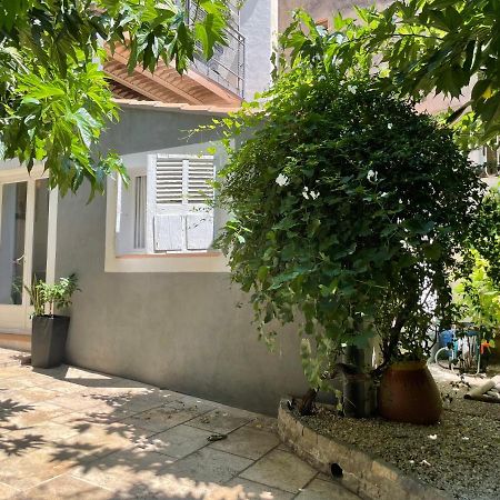 Maison Capucine Мезе Экстерьер фото