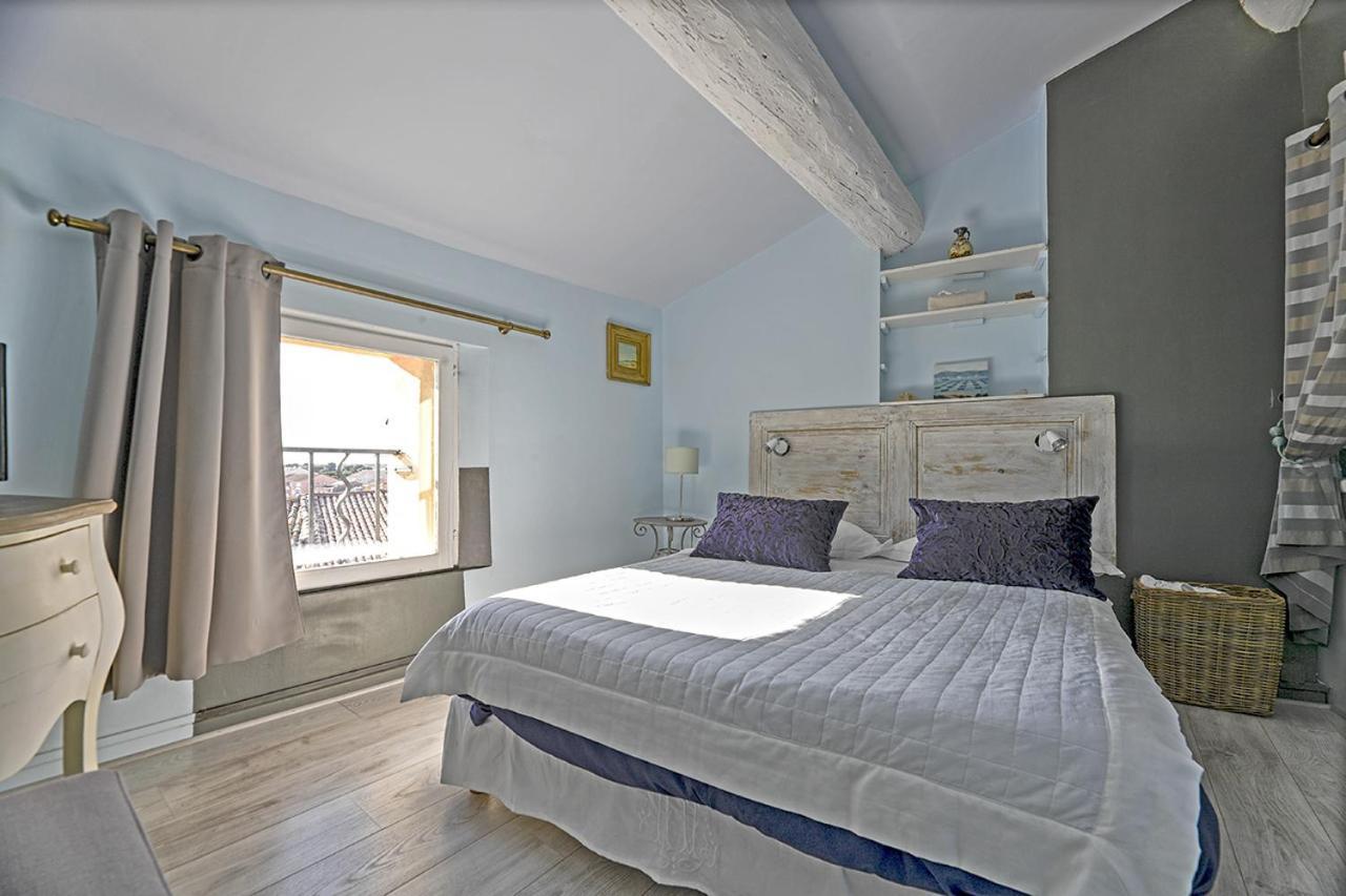 Maison Capucine Мезе Экстерьер фото