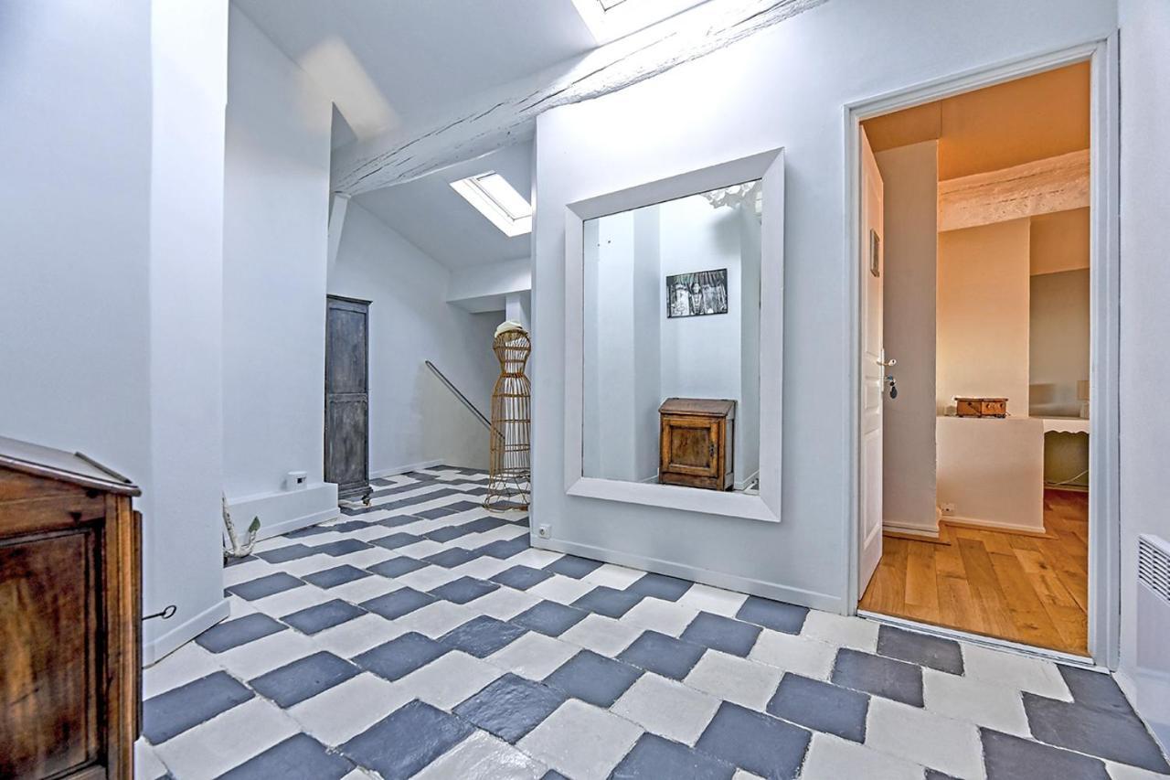 Maison Capucine Мезе Экстерьер фото